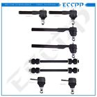 E80480801cp Eccpp Suspension 8pcs Stabilizer