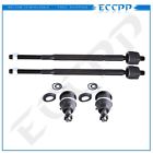 E80497101cp Eccpp Suspension Ball Joints Tie Rod Ends Kit For Chrysler
