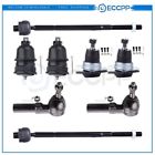 E80993601cp Eccpp Front Suspension Kit For Chevy Camaro Pontiac Firebird