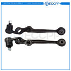 E80999501cp Eccpp Front Driver Passenger Lower Control Arms For Ford Thunderbird