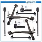 E81033101cp Eccpp For Ford Windstar Front Lower Control Arm Sway Bar