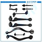 E81088201cp Eccpp Suspension Control Arm Ball Joint Sway Bar Tie Rod