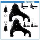 E81400701cp Eccpp Suspension Control Arm Ball Joint Tie Rod For Nissan