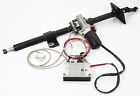 Electric Power Steering Kit For 240z 260z 280z Silver Mine Motors Datsun 1970-1978
