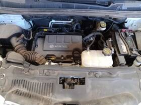 551-02374 Encore Power Steering Gear/rack And Pinion 2014 Sku#3892371