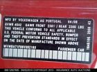 552.vw1e08 Eos 2008 Tie Rod 668374 552.vw1e08 Eos 2008 Tie Rod 668374
