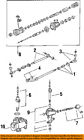Eotz3a131c Ford Oem 84-86 F-350