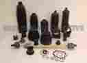 Stock-1999-2010 Ep-137991 Dodge Ram 1500 6 Piece Rack Pinion Bellow Kit-in Incl Clamps