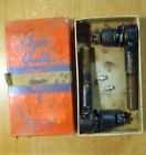 Es-169 Elgen Nash Tie Rod Ends
