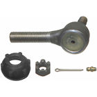 459307c91 Es2052r Moog Steering Tie Rod End Fits International Scout 080066118895