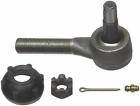Es2053r Moog Replacement Tie Rod End Es2053r Moog Replacement Tie Rod End
