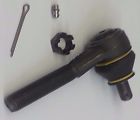Es2057rl Pronto Steering Tie Rod End Autodrive