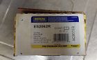 Es2062r Moog New Steering Tie