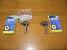 Es2073l Moog Steering Tie Rod End Lot Of