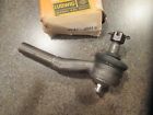 40-01544 Es2093r Moog Nos Japanese Steering Lh Rod End Ludwig Toyota Truck
