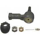 Es2095r Moog Tie Rod End Fits Dodge Vans Plymouth Pb
