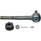 Es2107rl Moog Steering Tie Rod End Fits American Motors 080066130798