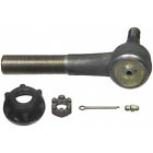 Ges2214r Es2214r Moog Steering Tie Rod End Fits Mazda Navajo 080066139371