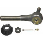 Es2215l Moog Tie Rod End Es2215l Moog Tie Rod End