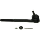 Res2227rl Es2227rl Quicksteer Steering Tie Rod End Fits Pontiac Firebird 080066579634
