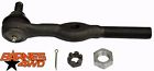 Es2233lnu Barnes Gm Tie Rod End Left Hand Passenger Side Under