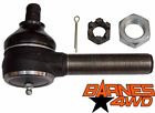 Es2234ln Barnes Gm Tie Rod End Left Hand Passenger Side Es2234ln Barnes Gm Tie Rod End Left Hand Passenger Side