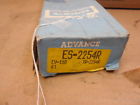 Es2254r Ford Fits Escort Advance Rh Inner Front Tie Rod End