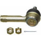 Tr-3018rl Es2333 Moog Steering Tie Rod End Fits Nissan Sentra 080066121383