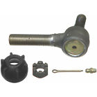 101-3317 Es2376 Moog Steering Tie Rod End Fits Toyota Pickup 080066116211