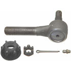 104-10364 Es285rl Moog Steering Tie Rod End Fits Mercury Monterey 080066115016