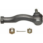 31320-ga101 Es2911 Moog Steering Tie Rod End Fits Subaru Gl 080066176314