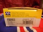 Ds1148b2 Es2953 Moog Outer Tie Rod End