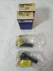 Es2987 Moog Steering Tie Rod End Pair