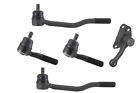 Es2998rl Es3052 Autopart International Steering 882779688791