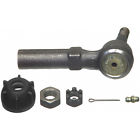 Res3062rl Es3062rl Moog Steering Tie Rod