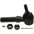 Mes3173rl Es3173rl Quicksteer Steering Tie Rod End Outer 080066580562