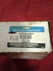 Es3202 Trw Ford Van Tie Rod End New