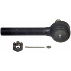 F4hz3a131aa Es3283r Moog Steering Tie Rod End Fits Ford 080066315744