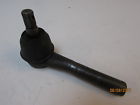 H127140 Es3343l Moog Tie Rod End 080066418674