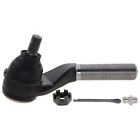 Es336l Autozone Steering Tie Rod End Front Left Outer Duralast By