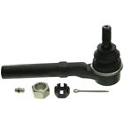Mes3374rl Es3374rl Quicksteer Steering Tie Rod End Outer 080066581118