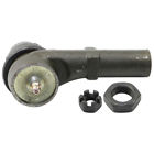 F7rz-3a-130aa Es3470 Moog Steering Tie Rod End Fits Mercury Cougar 080066274560