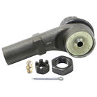 Es3471 Moog Steering Tie Rod End Right Outer 080066274584