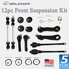 Es3493 Machter 12pcs Complete Front