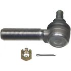 00080066317762 Es3549 Moog Tie Rod End Front Or Rear Passenger