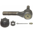 269-2171 Es355rl Moog Steering Tie Rod End Inner Left Outer 080066130057