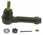 104-10311 Es3614 Moog Chassis Parts Tie Rod End Greasable Outer Chrysler Dodge