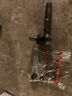 2610-326574 Es3625 Baw Left Outer Steering Tie Rod End For Dodge Ram
