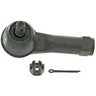 Es3669 Autozone Steering Tie Rod