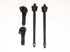 80168835234 Es3691 Ev463 Autopart International Brand New Inner Outer Tie Rod Ends Ford